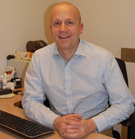 Dr. Heylbroeck Stefaan